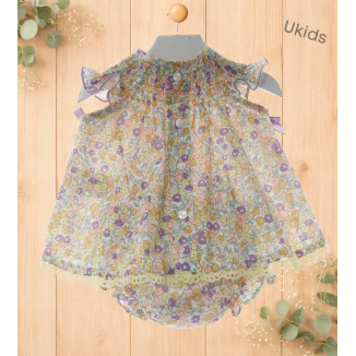 Jesusin Bb Con Pololo Art.0049 'Familia Samurai' Lima