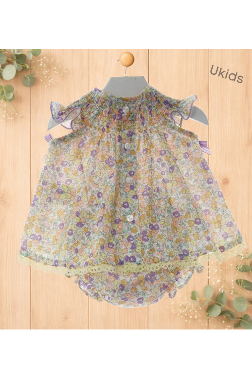 Jesusin Bb Con Pololo Art.0049 'Familia Samurai' Lima