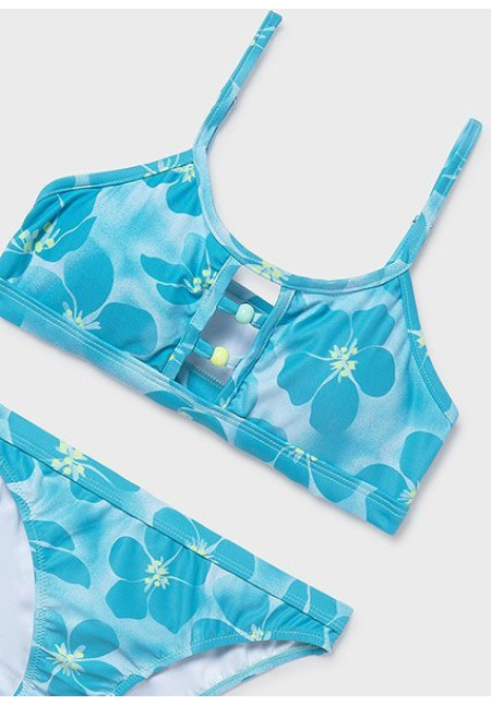 Bikini Estampado Pacifico