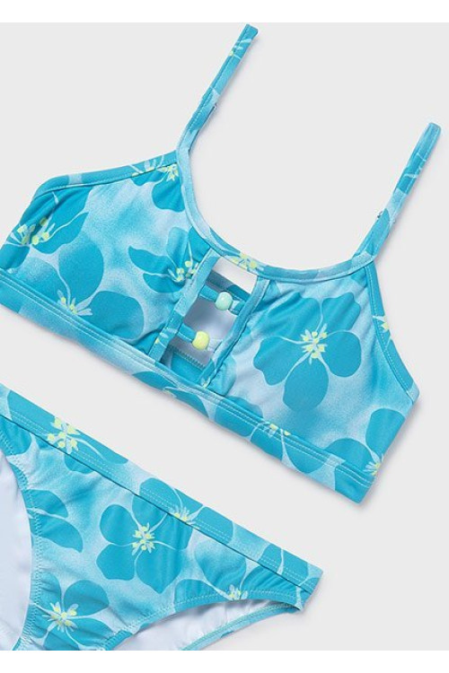 Bikini Estampado Pacifico