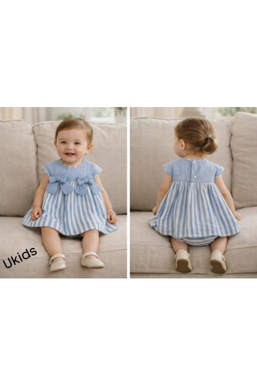 Jesusin Bb Con Pololo Art.0042 'Familia Nagare' Nautico