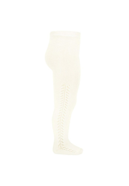 Leotardo Calado Lateral Cava