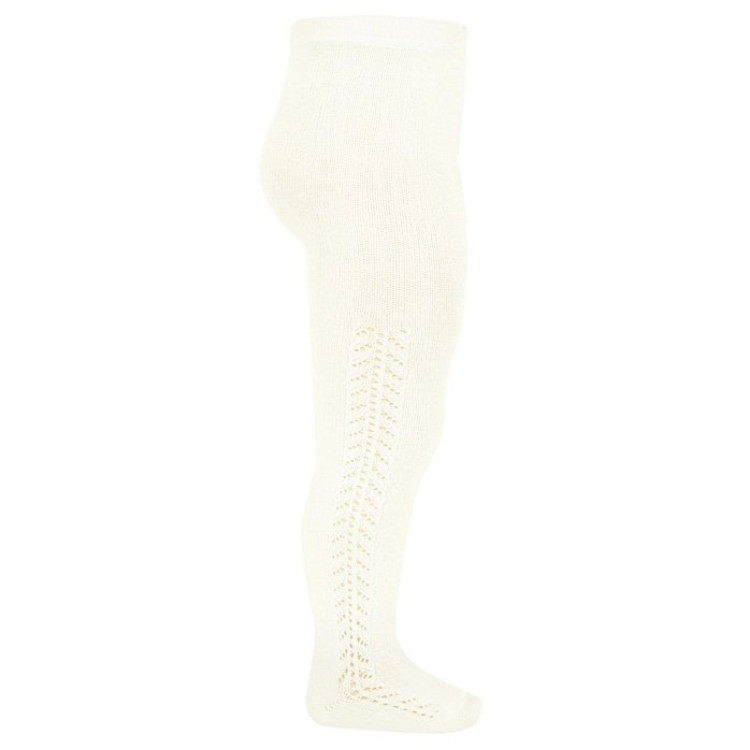 Leotardo Calado Lateral Cava