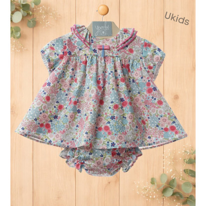 Jesusin Bebe Art.0047 'Familia Marmolina' Fresa