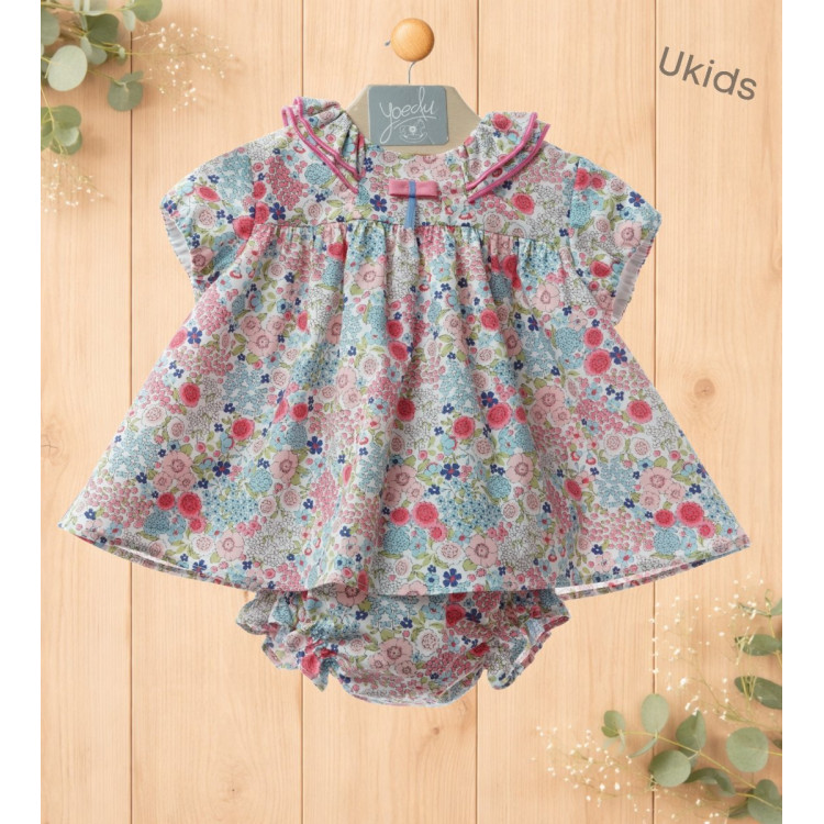 Jesusin Bebe Art.0047 'Familia Marmolina' Fresa