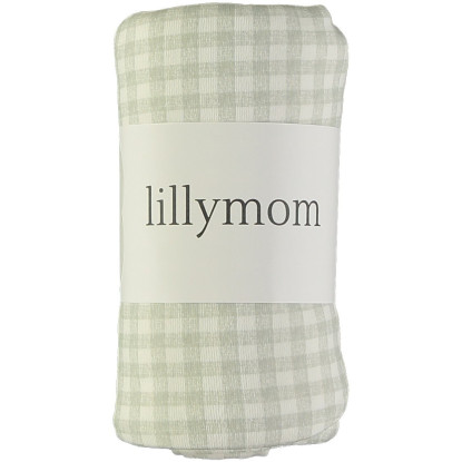 Manta Arrullo Warm Toscana Forest