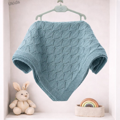 Toquilla Art.8416 Turquesa