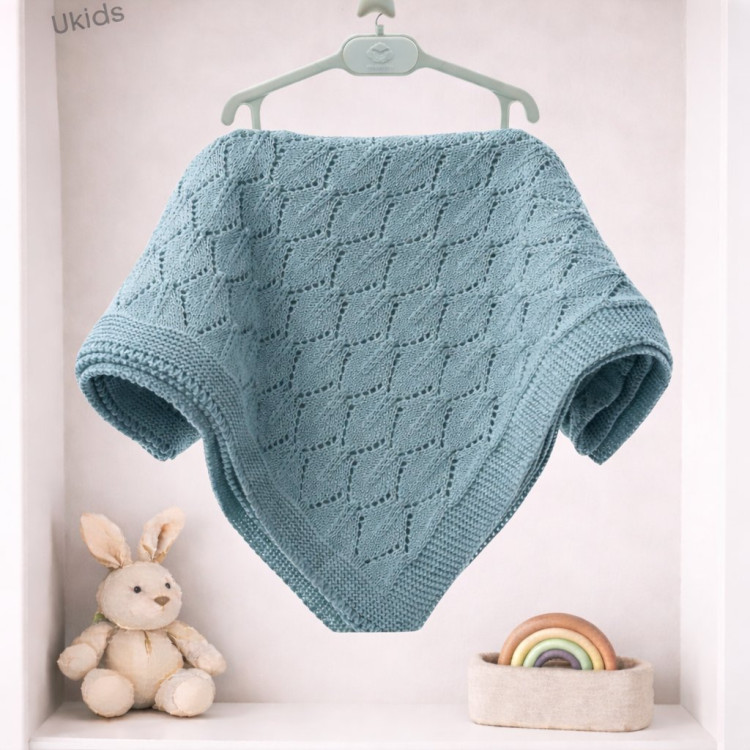 Toquilla Art.8416 Turquesa