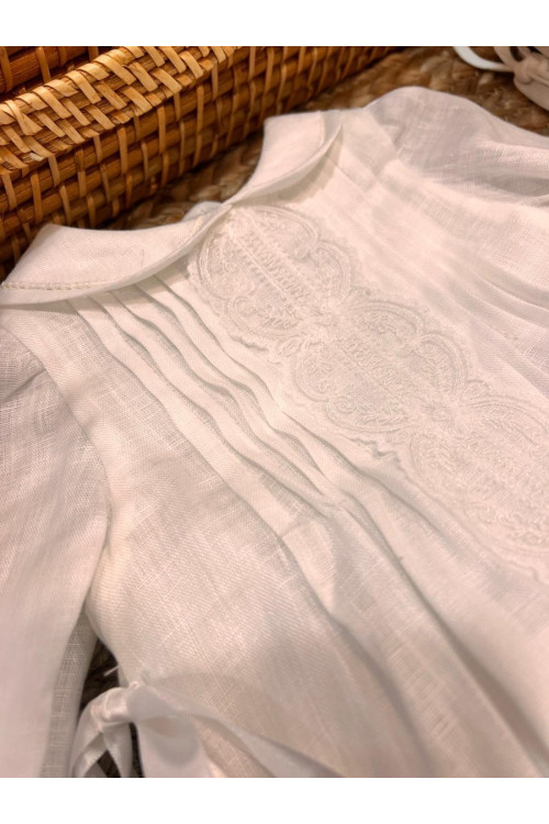 PELELE LINO DIENTE RAT LORZA crudo