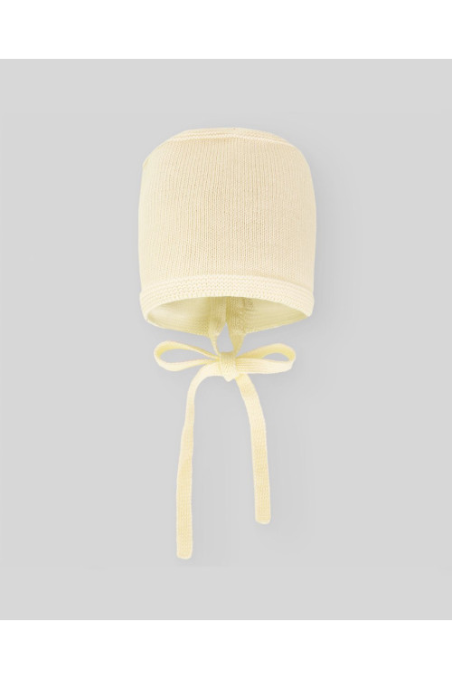 Capota Punto Basica \'Esencial\' Amarillo