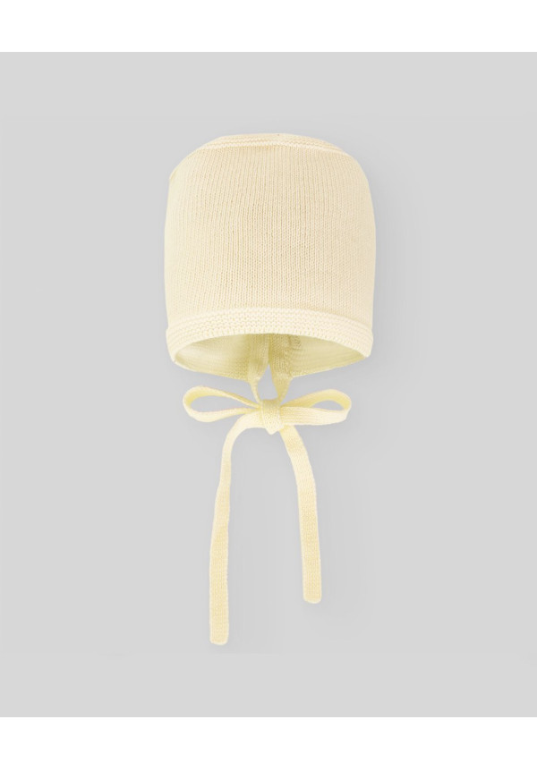 Capota Punto Basica \'Esencial\' Amarillo