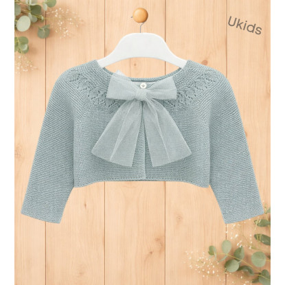 Rebeca Punto. Color Agua