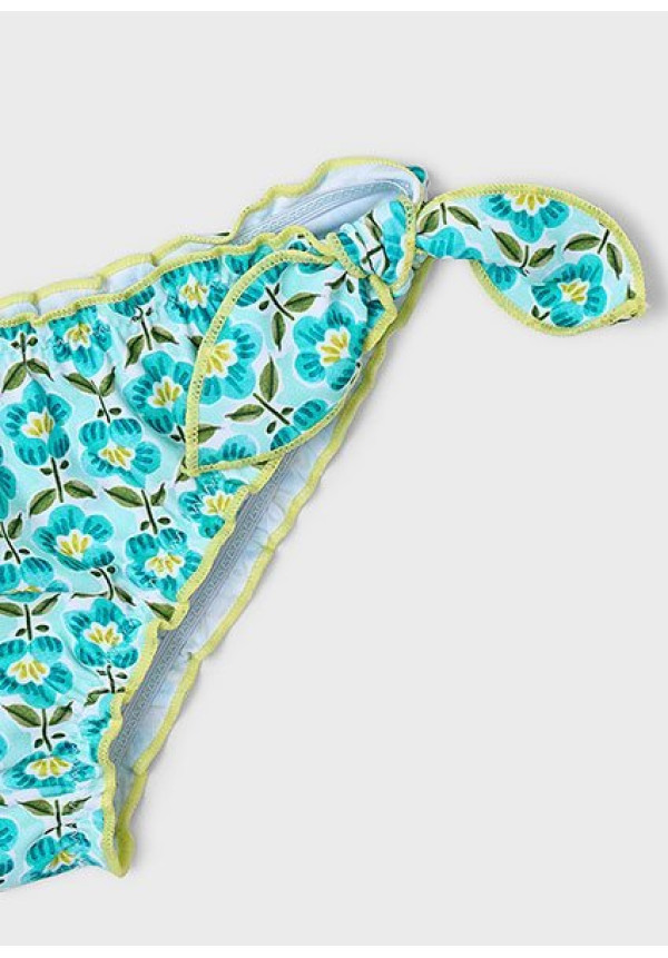 Bikini Estampado Oceano
