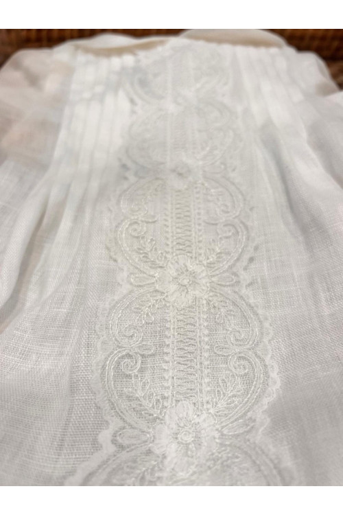 PELELE LINO DIENTE RAT LORZA crudo