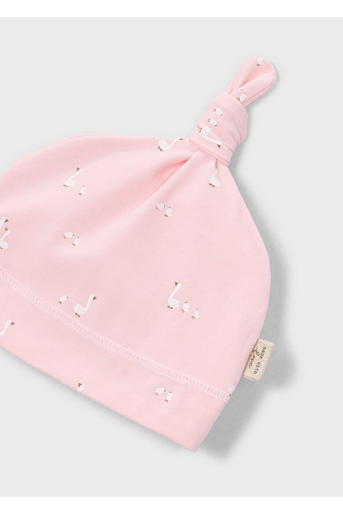 Set Regalo Conj. Polaina Rosa Baby