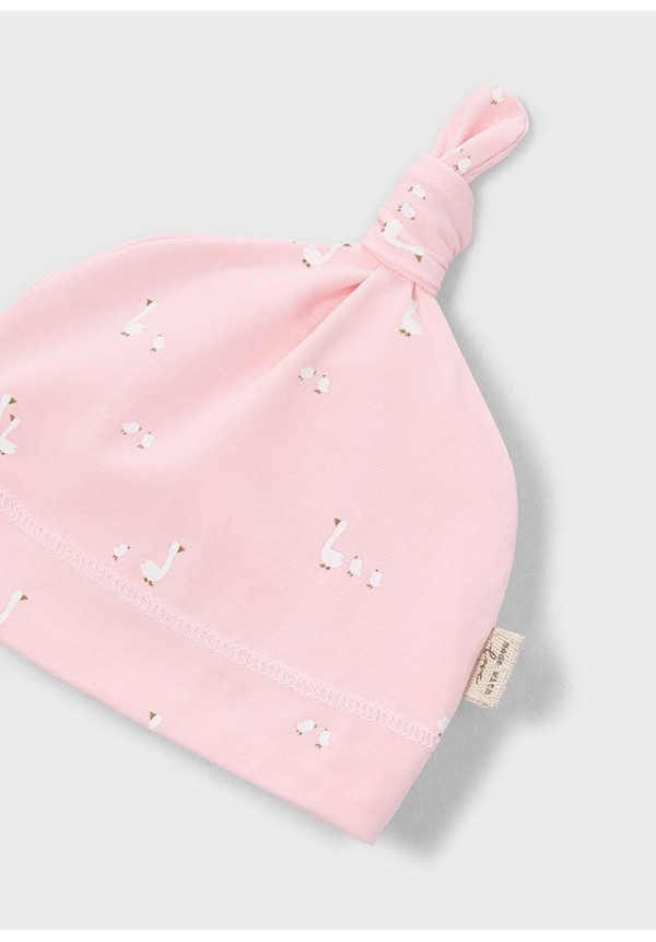 Set Regalo Conj. Polaina Rosa Baby