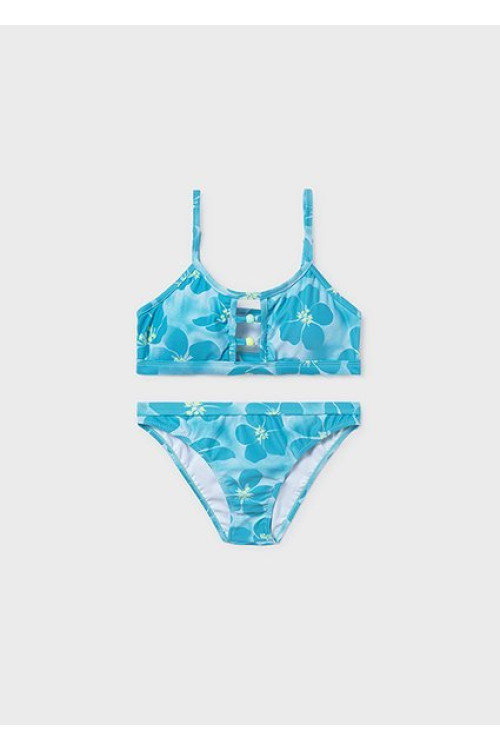 Bikini Estampado Pacifico