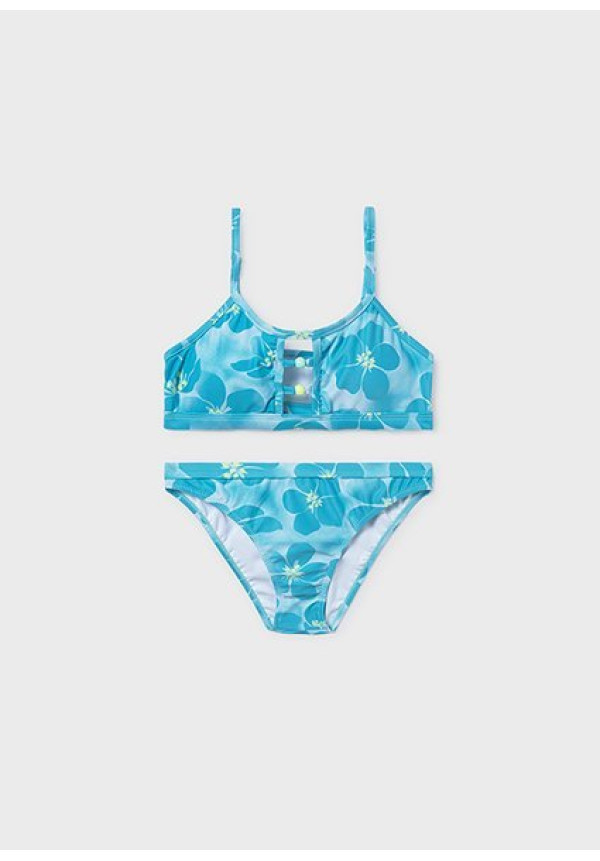 Bikini Estampado Pacifico