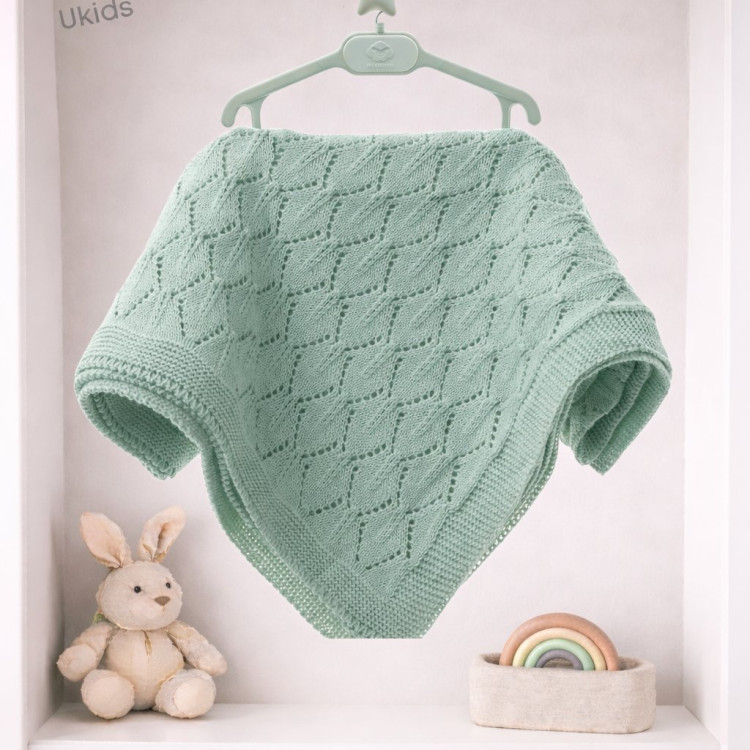 Toquilla Art.8416 Verde Agua