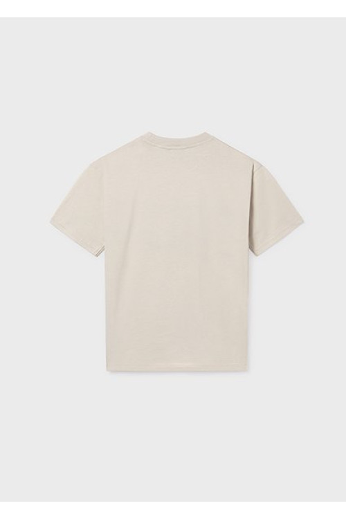 Camiseta M/C Play Cañamo