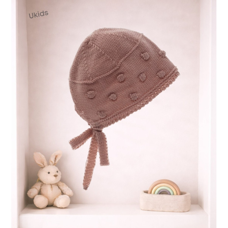 Capota Bebe Art. 2000 Piedra Del Sol