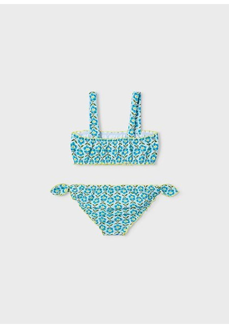 Bikini Estampado Oceano