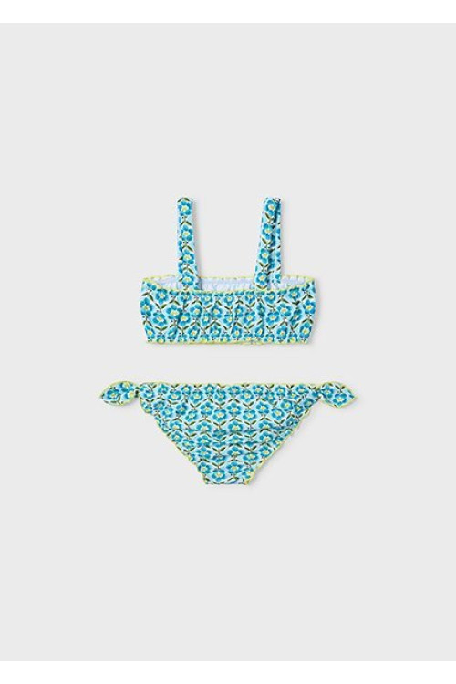 Bikini Estampado Oceano