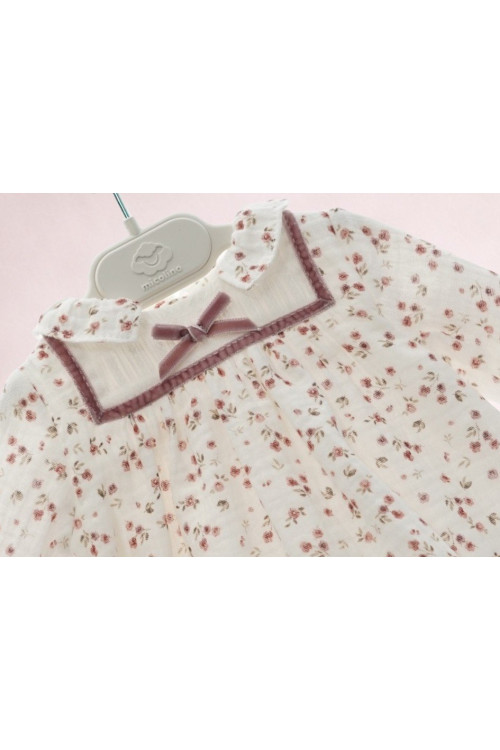 Jesusin Con Braguita Art.7114 \'Familia Alessandra\' Piedra De Sol