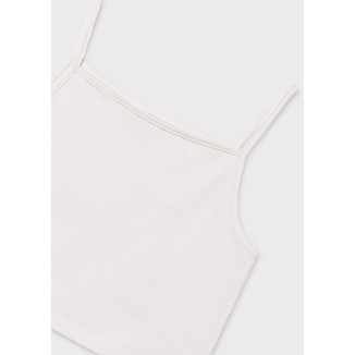 Twin Set Bolsillo Hueso