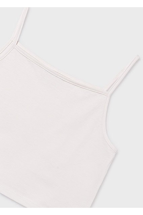 Twin Set Bolsillo Hueso