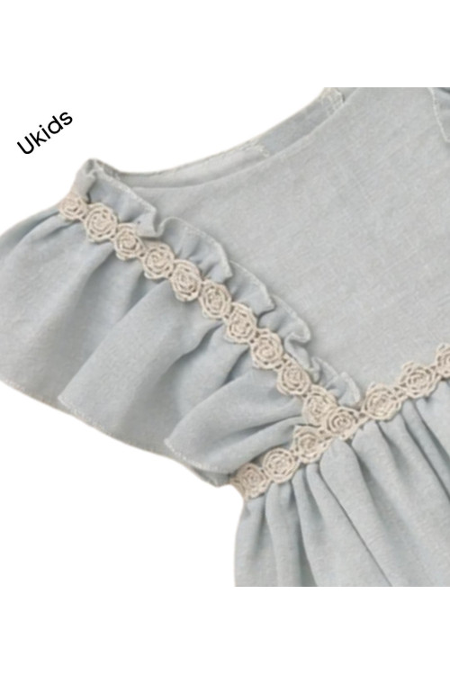 Jesusito Volantes Con Braga Hielo