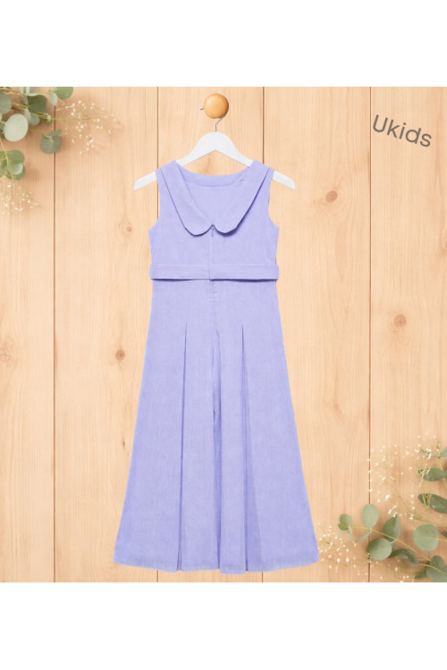 Mono Largo Gasa Bambula       Lila