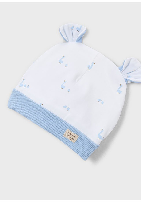 Set Regalo Pijama Largo Cielo