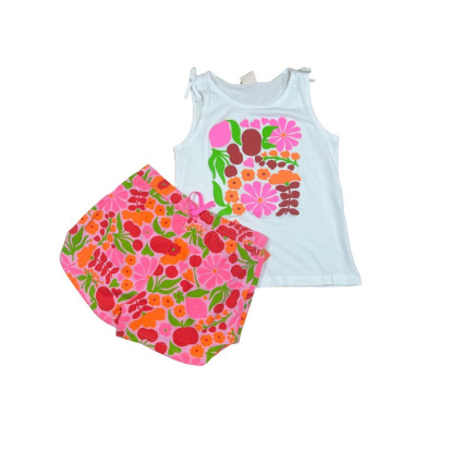 Bikini estampado color varios