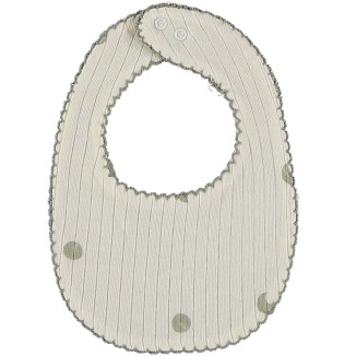 Babero Baby Moon Forest