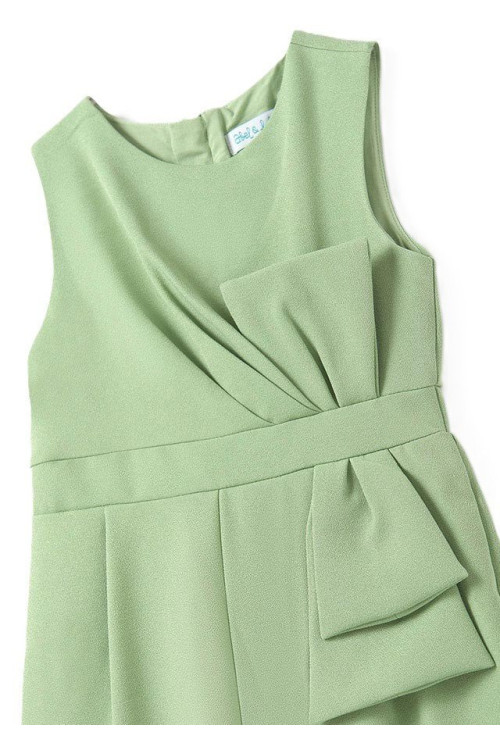 Mono Crepe Lazada             Verde