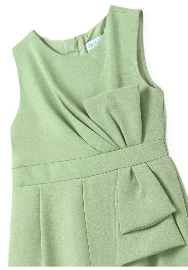 Mono Crepe Lazada             Verde