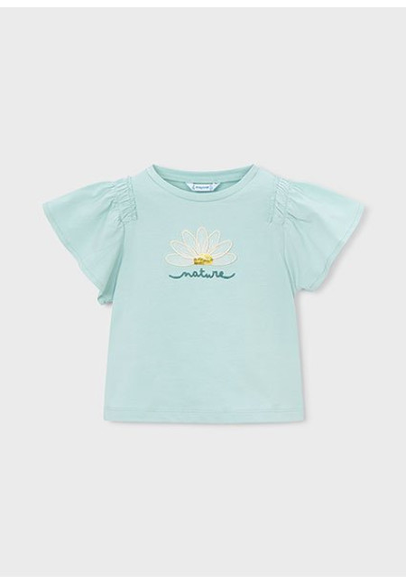 Camiseta M/C Lago
