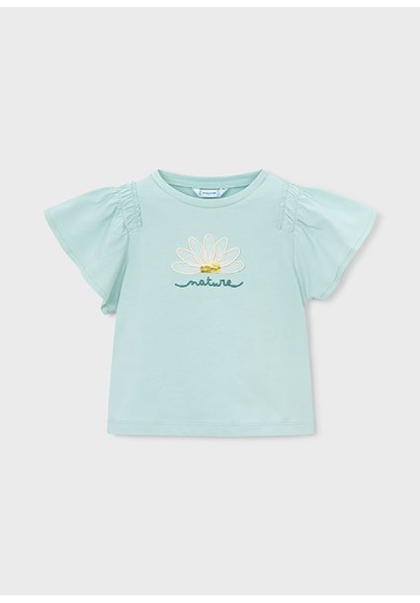 Camiseta M/C Lago