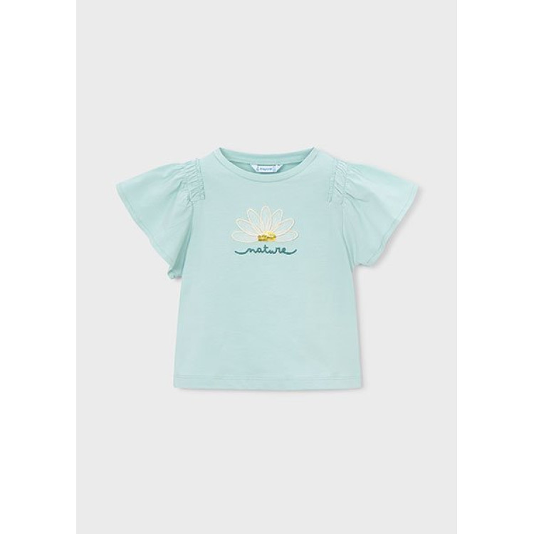 Camiseta M/C Lago