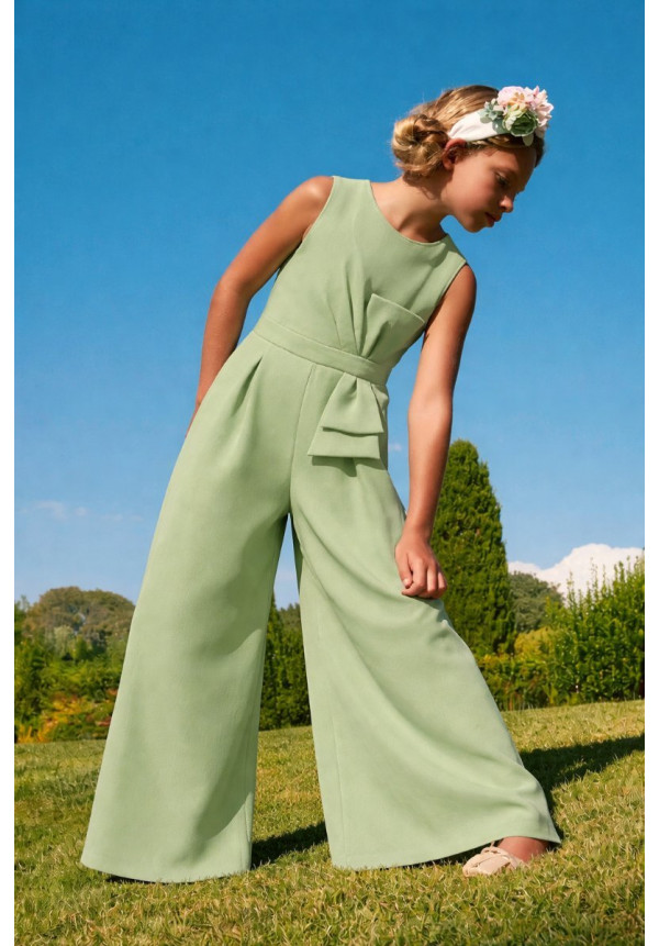 Mono Crepe Lazada             Verde