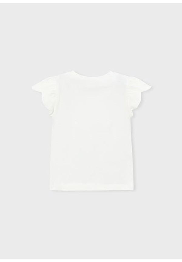 Camiseta M/C Crd-Lago
