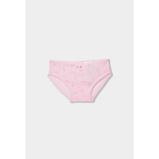 Pack 3 Braguitas Niña Varios