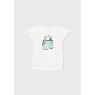 Camiseta M/C Crd-Lago