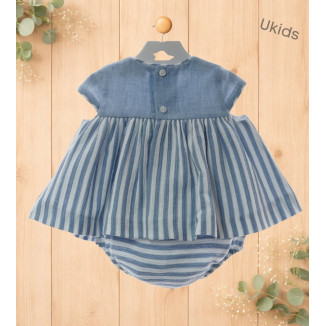 Jesusin Bb Con Pololo Art.0042 'Familia Nagare' Nautico