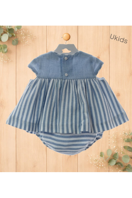 Jesusin Bb Con Pololo Art.0042 'Familia Nagare' Nautico