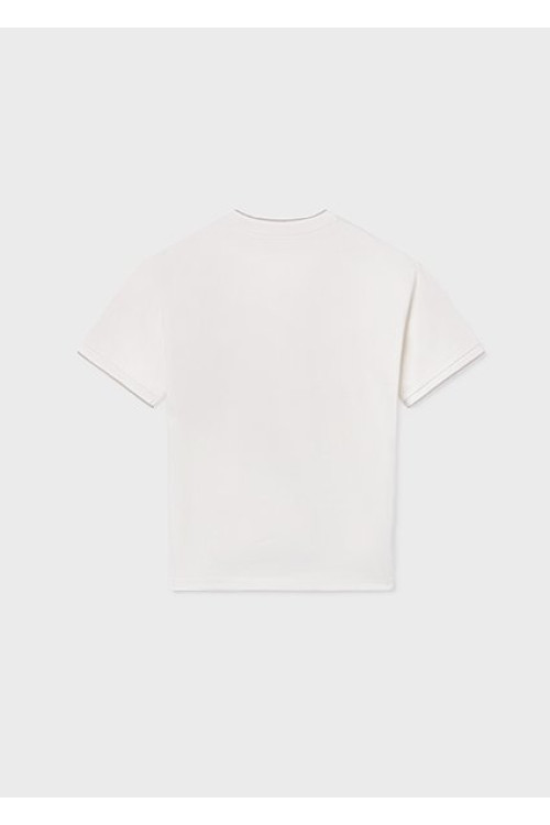 Camiseta M/C Granito Nata