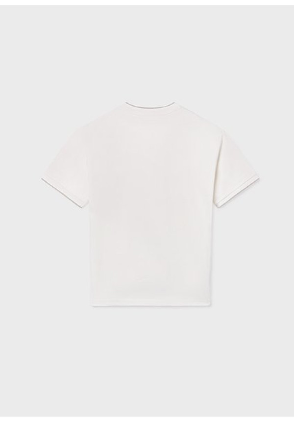 Camiseta M/C Granito Nata