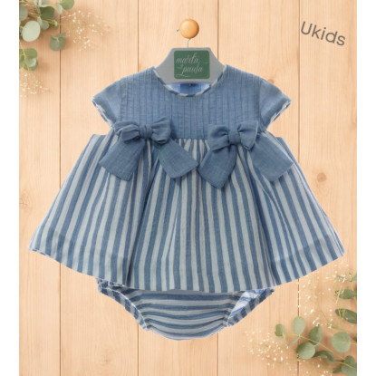 Jesusin Bb Con Pololo Art.0042 'Familia Nagare' Nautico