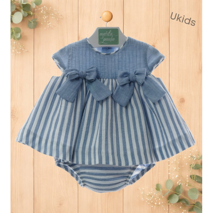 Jesusin Bb Con Pololo Art.0042 'Familia Nagare' Nautico